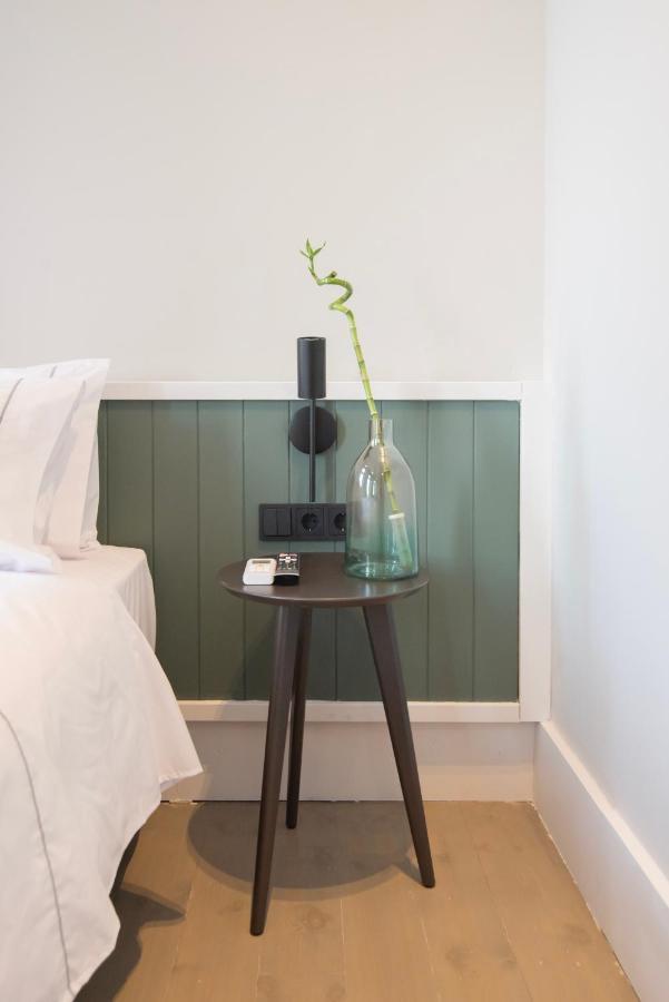 Acron Athens Apartment ภายนอก รูปภาพ