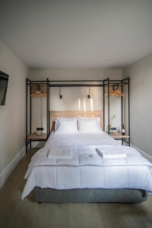 Acron Athens Apartment ภายนอก รูปภาพ
