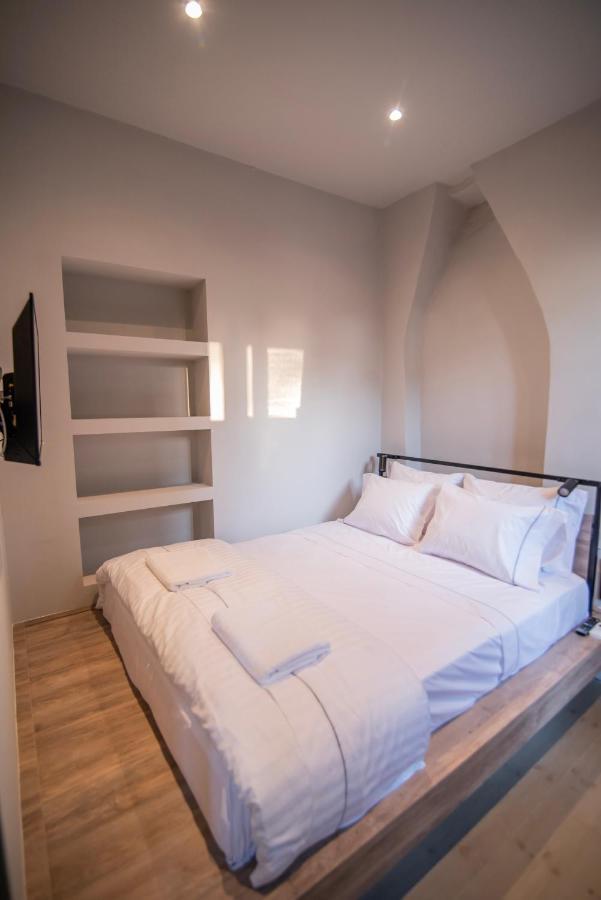 Acron Athens Apartment ภายนอก รูปภาพ