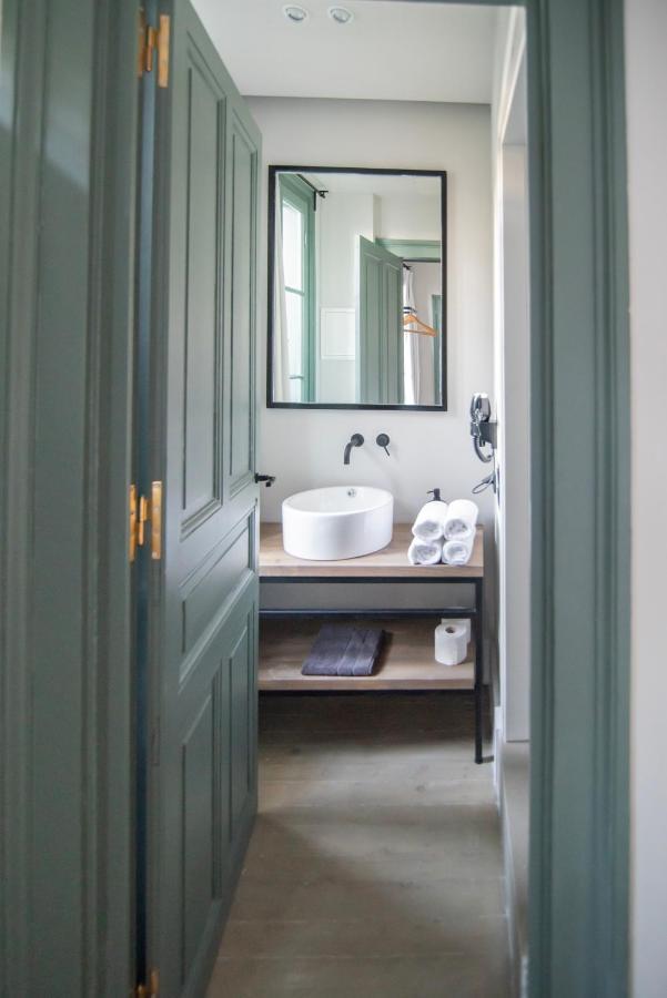 Acron Athens Apartment ภายนอก รูปภาพ