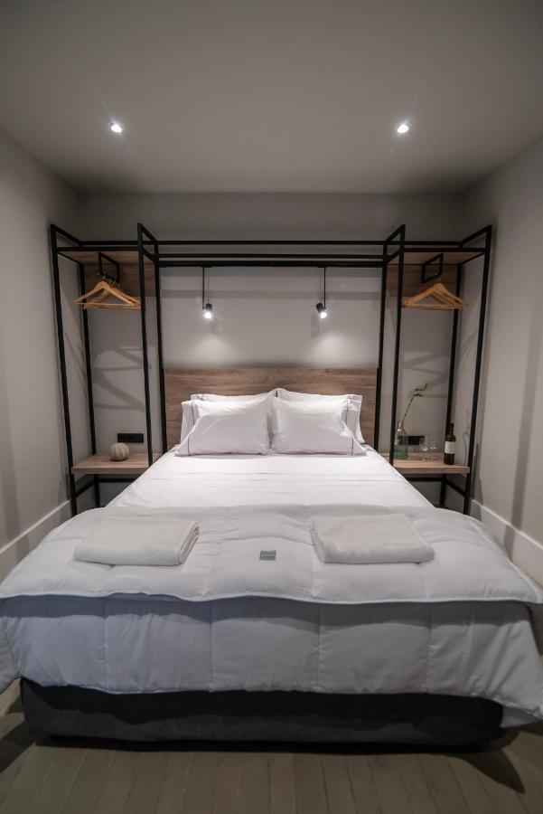 Acron Athens Apartment ภายนอก รูปภาพ