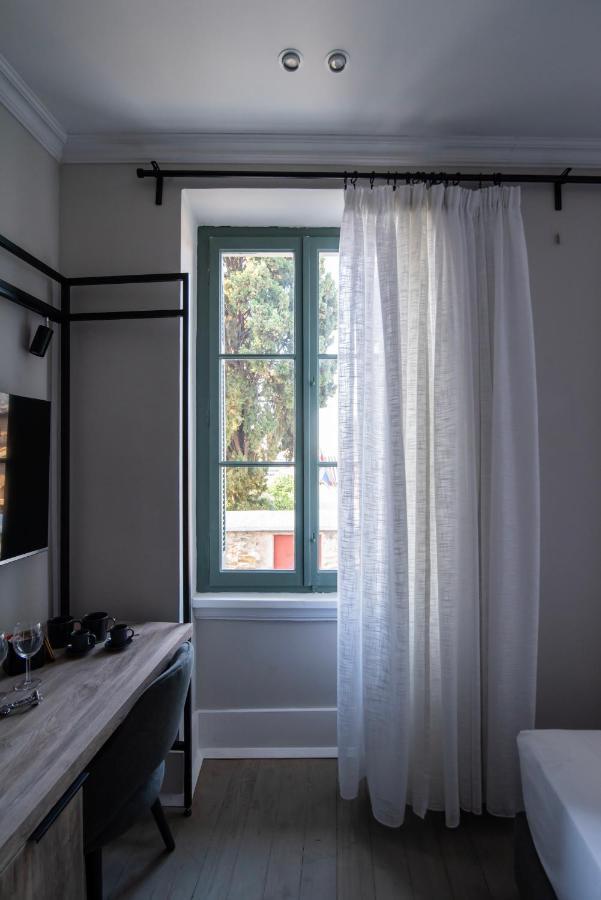 Acron Athens Apartment ภายนอก รูปภาพ