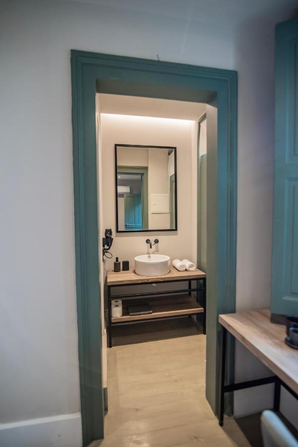 Acron Athens Apartment ภายนอก รูปภาพ
