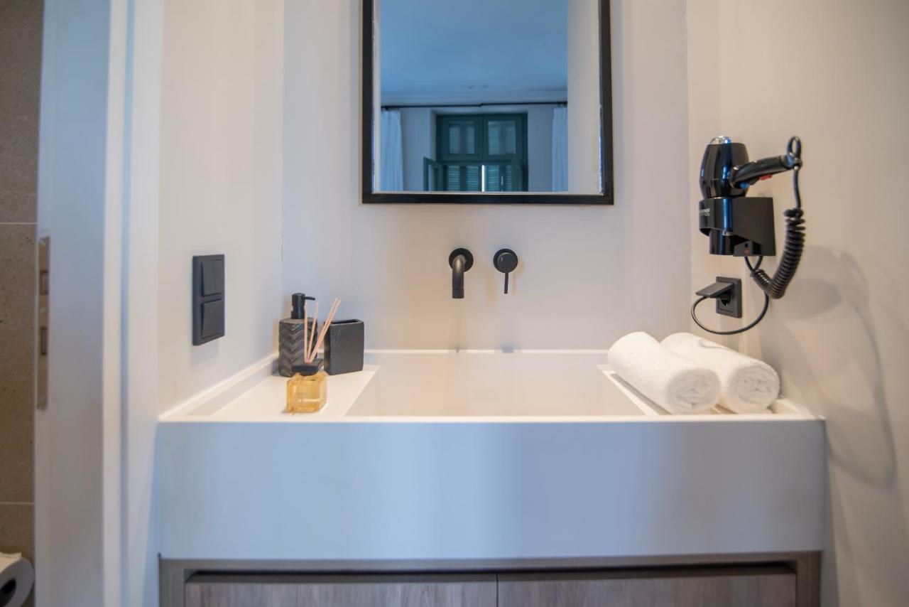 Acron Athens Apartment ภายนอก รูปภาพ