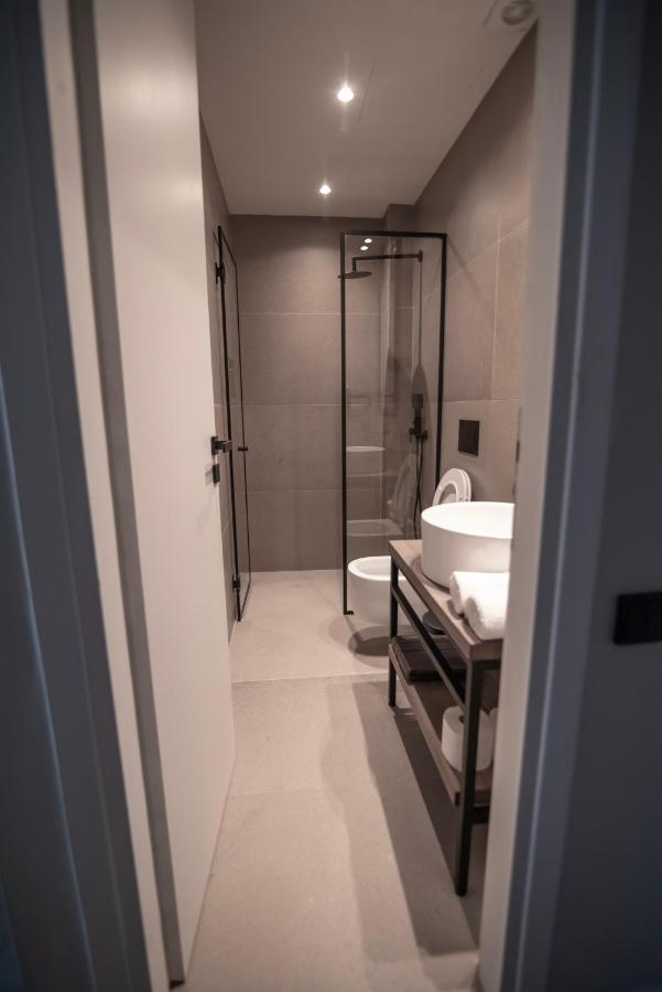 Acron Athens Apartment ภายนอก รูปภาพ