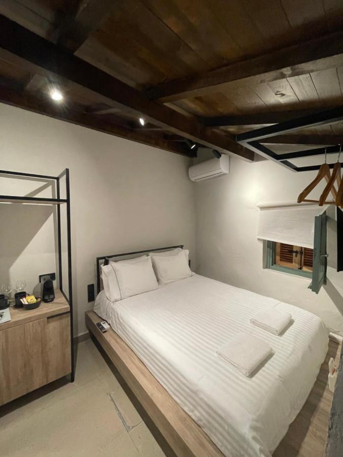 Acron Athens Apartment ภายนอก รูปภาพ