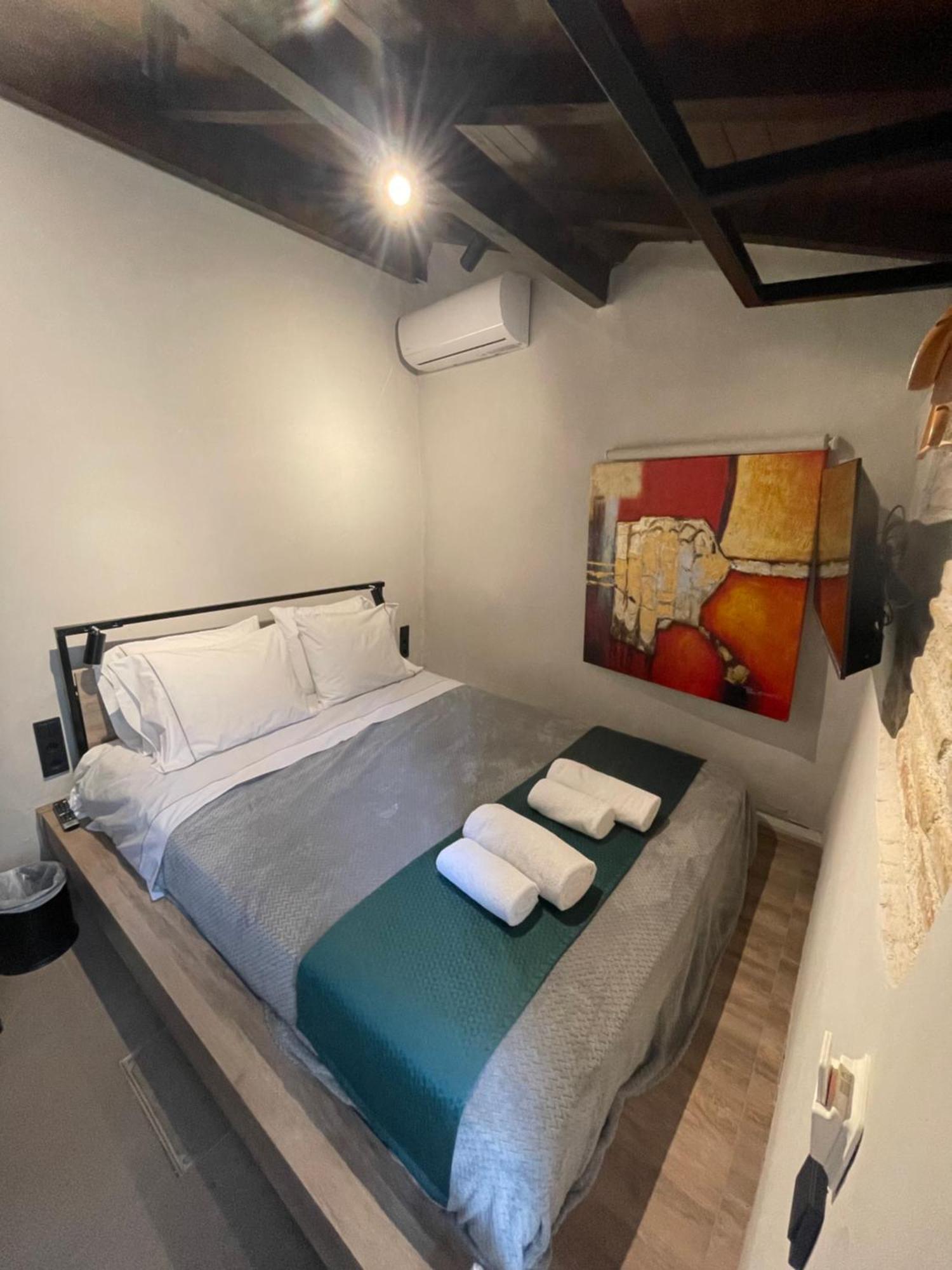 Acron Athens Apartment ภายนอก รูปภาพ